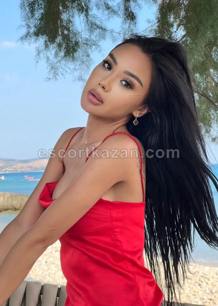 Индивидуалка Тамара, 28 лет — Ново-Савиновский район Казани, фото 2 из 7