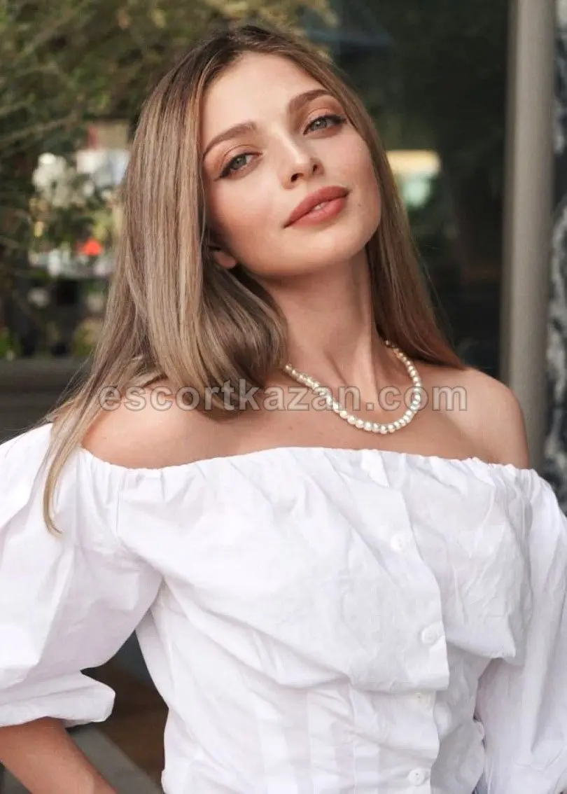 Индивидуалка Ната, 19 лет — Кировский район Казани, фото 6 из 9