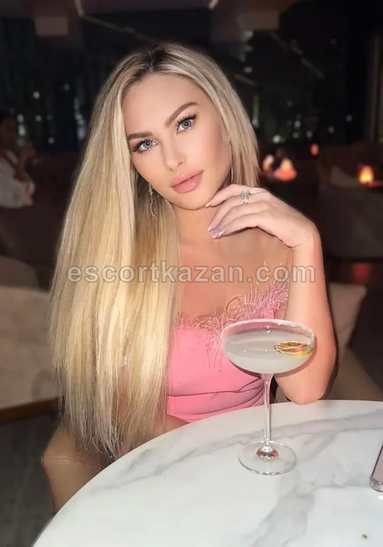 Индивидуалка Регина, 21 год — Вахитовский район Казани, фото 2 из 5