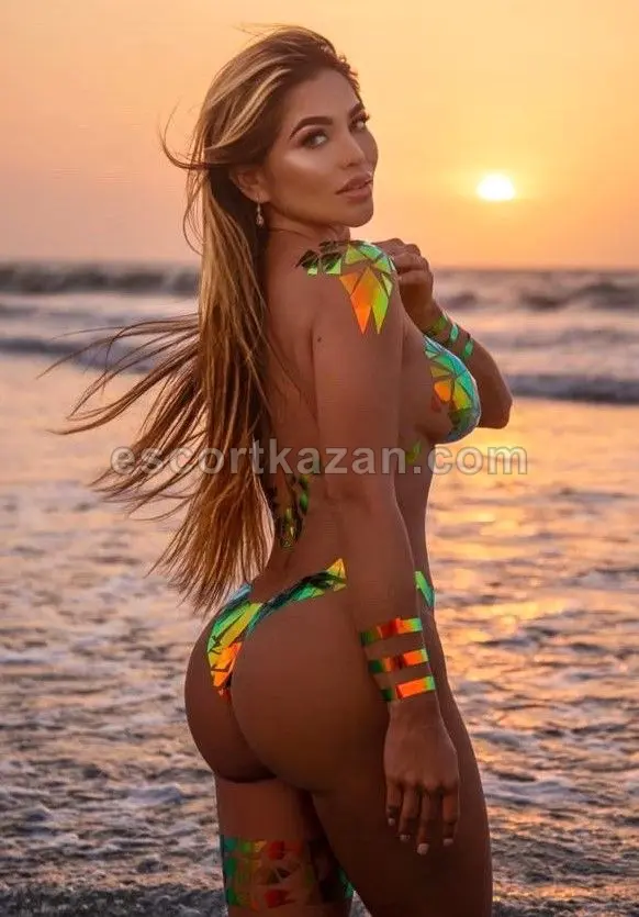 Индивидуалка Яна, 22 года — Приволжский район Казани, фото 6 из 8