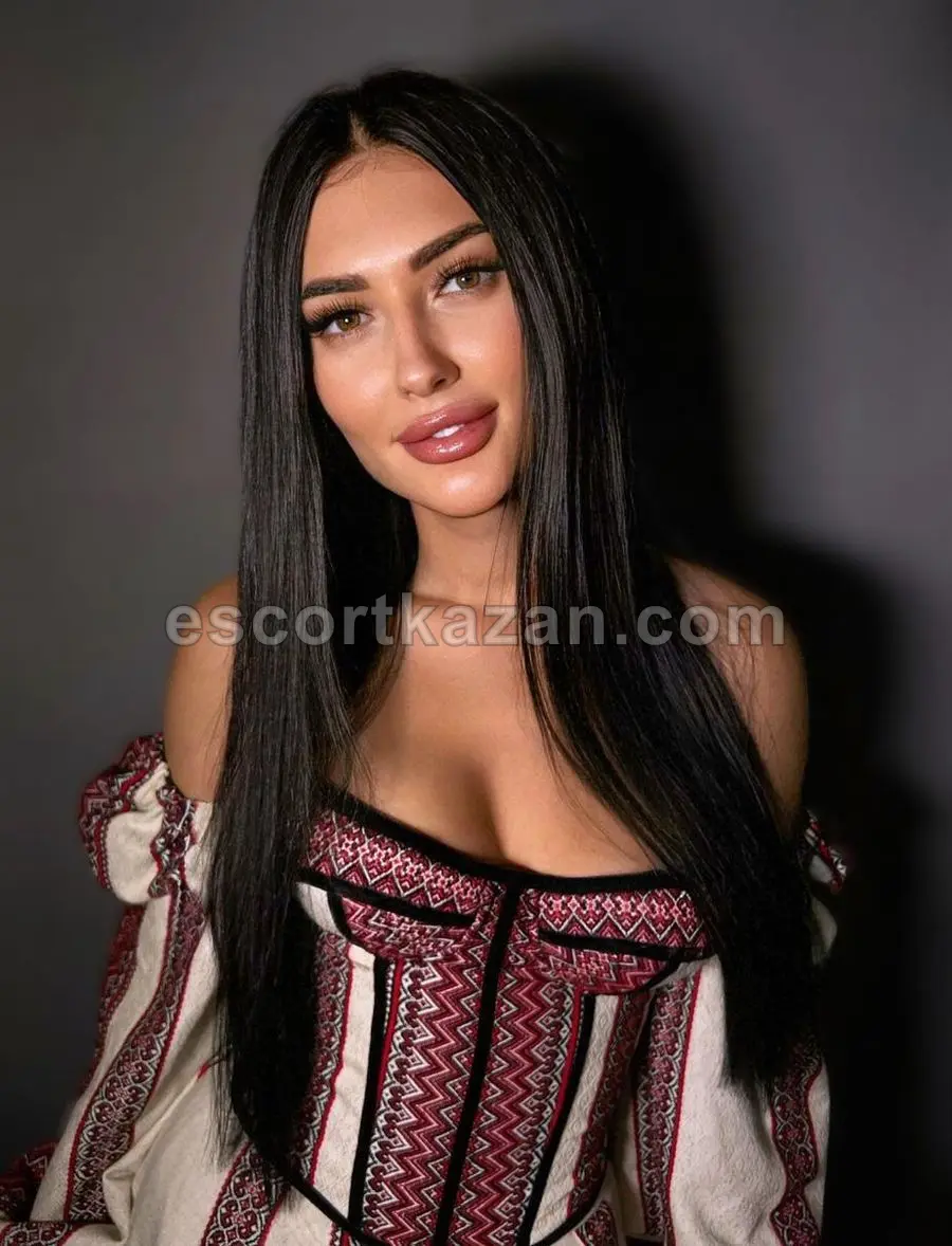 Индивидуалка Vika, 20 лет — Приволжский район Казани, фото 2 из 7