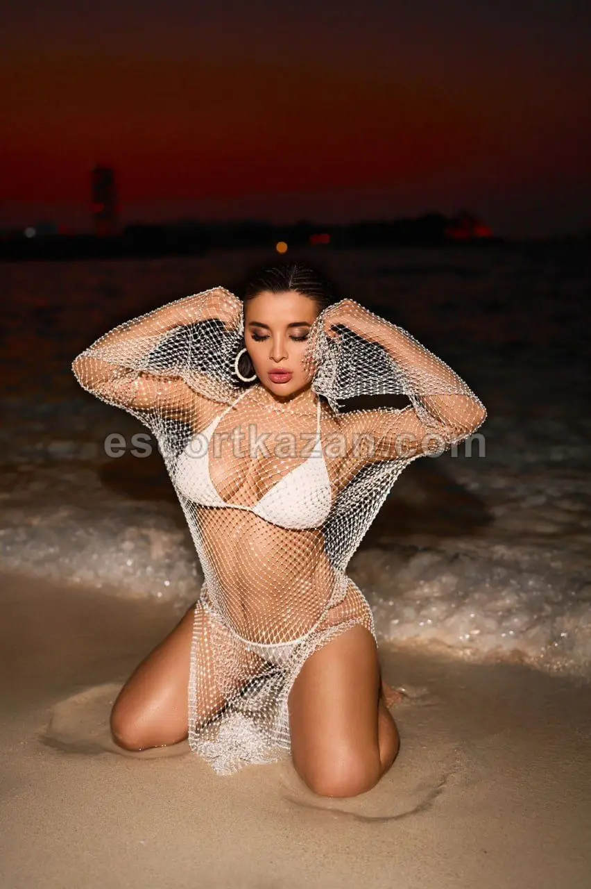 Индивидуалка Алина, 30 лет — Приволжский район Казани, фото 2 из 6