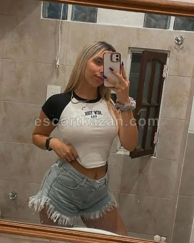 Индивидуалка Светик, 33 года — Московский район Казани, фото 1 из 6