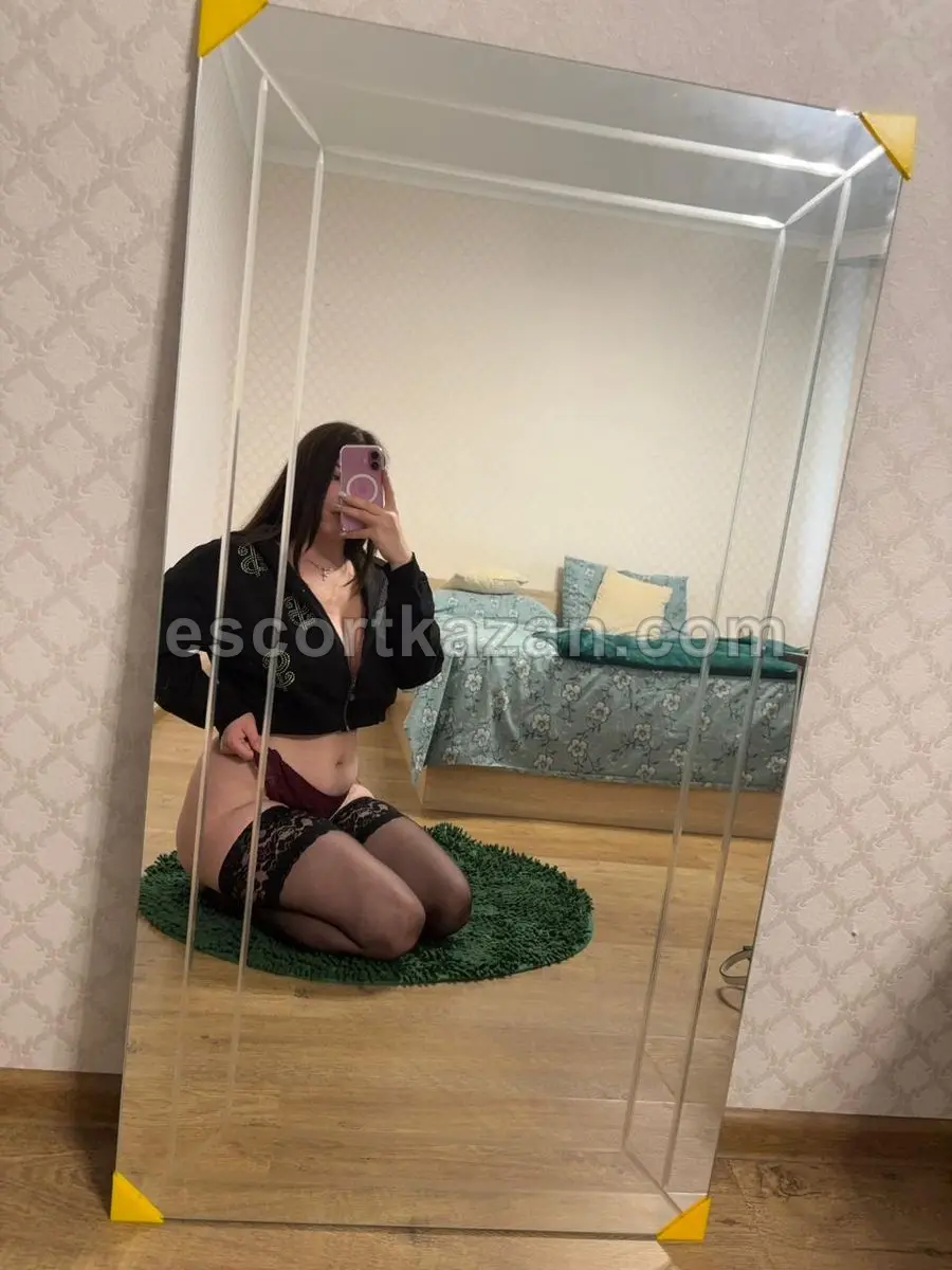 Индивидуалка Тамара, 26 лет — Приволжский район Казани, фото 4 из 4