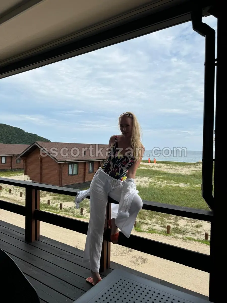 Индивидуалка Катя, 25 лет — Ново-Савиновский район Казани, фото 4 из 4