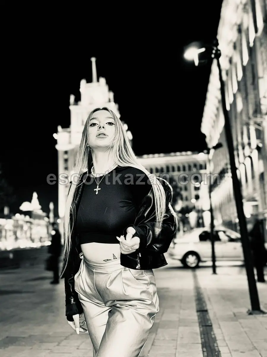 Индивидуалка Рита, 27 лет — Вахитовский район Казани, фото 7 из 10