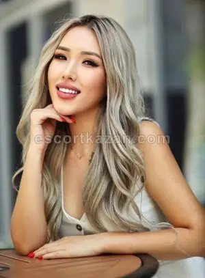 Индивидуалка Julia, 27 лет — Советский район Казани, фото 1 из 5