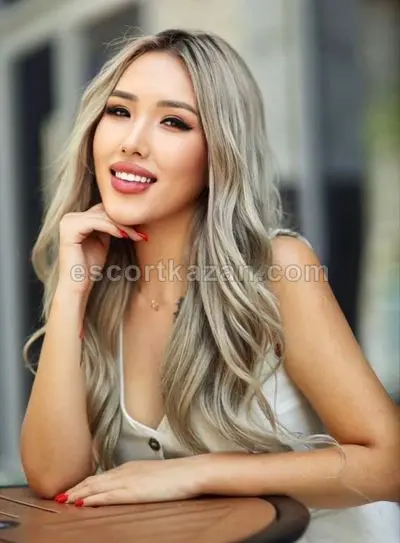 Индивидуалка Julia, 27 лет — Советский район Казани, фото 1 из 5