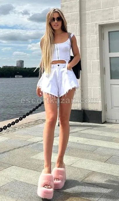Индивидуалка Аделина, 29 лет — Приволжский район Казани, фото 5 из 5