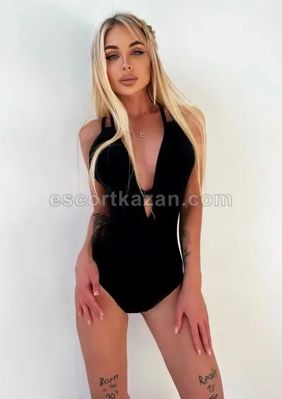Индивидуалка Диана, 21 год — Ново-Савиновский район Казани, фото 1 из 7