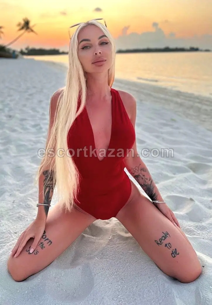 Индивидуалка Диана, 21 год — Ново-Савиновский район Казани, фото 2 из 7