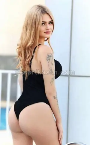 Индивидуалка Алина, 25 лет — Вахитовский район Казани, фото 1 из 6