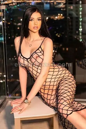 Индивидуалка Мариша, 25 лет — Приволжский район Казани, фото 1 из 8