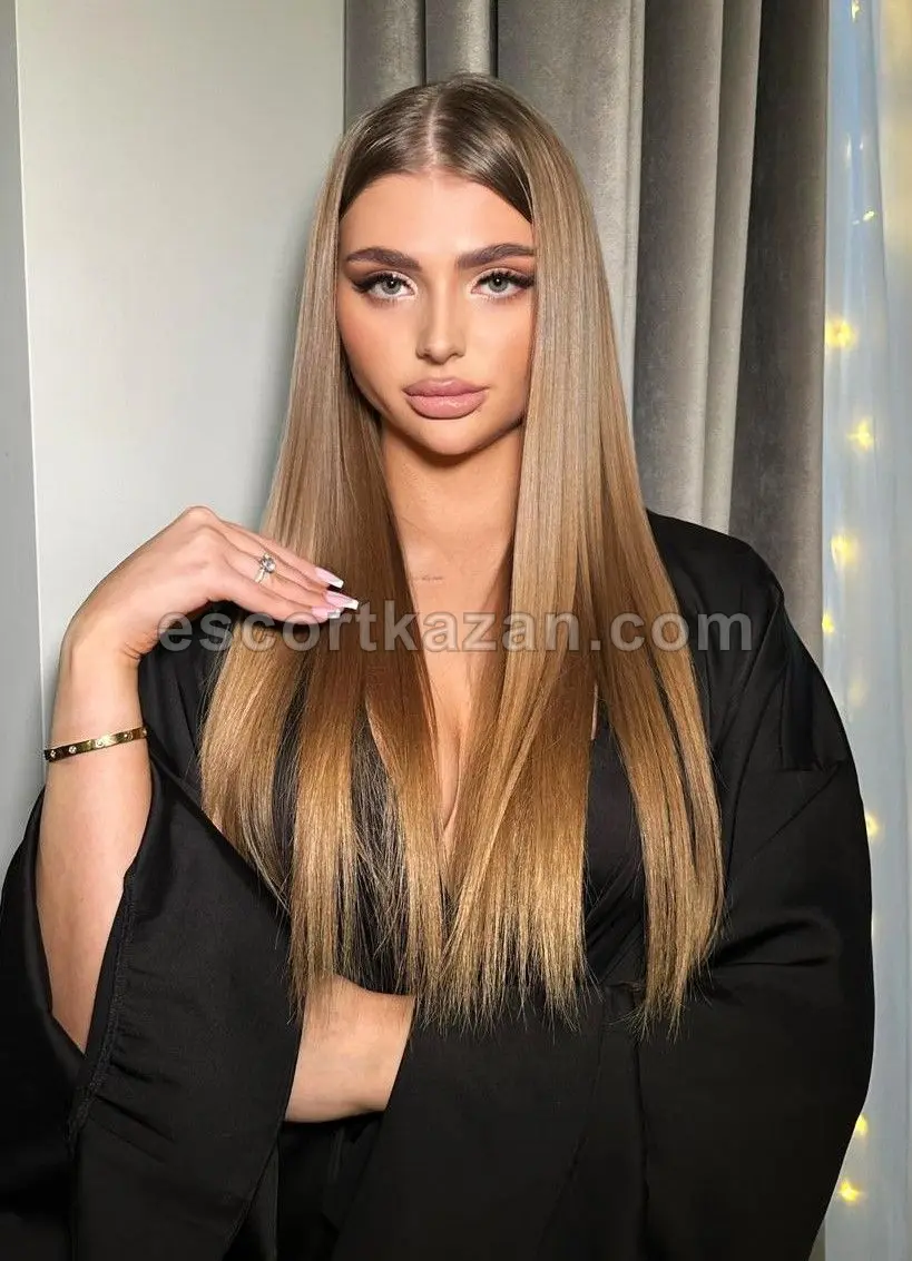 Индивидуалка Милана, 33 года — Советский район Казани, фото 2 из 5