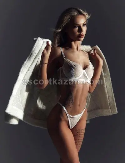Индивидуалка Ильсия, 26 лет — Вахитовский район Казани, фото 1 из 7